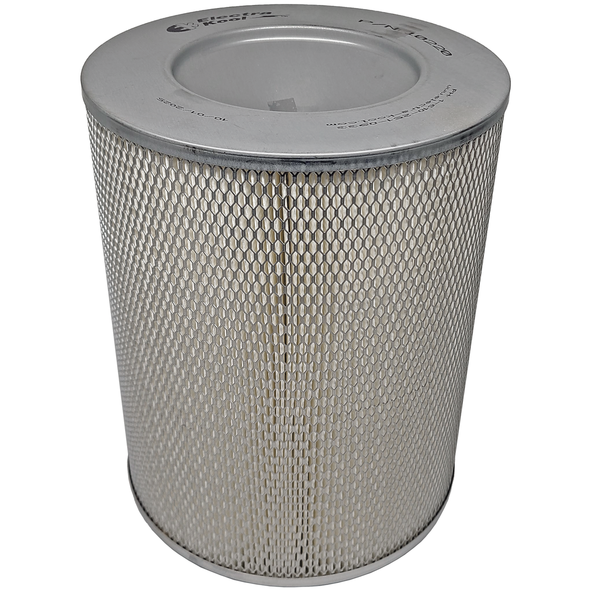 Electra-Kool Model 1000 pleated paper replacement filter for FilterKIT alternate view