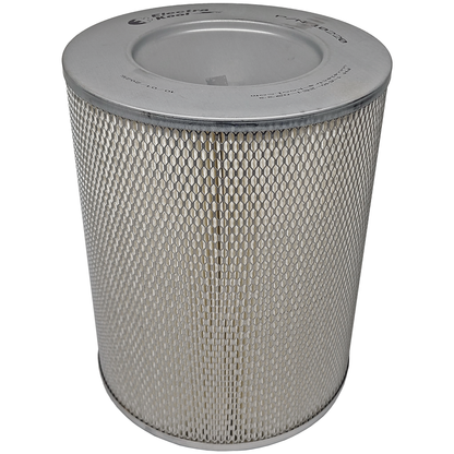 Electra-Kool Model 1000 pleated paper replacement filter for FilterKIT alternate view