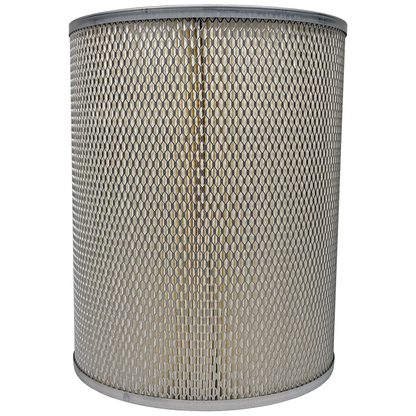 Electra-Kool Model 1000 pleated paper replacement filter for FilterKIT alternate view