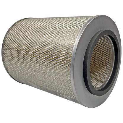 Electra-Kool Model 1000 pleated paper replacement filter for FilterKIT alternate view