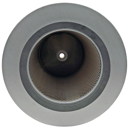 Electra-Kool Model 1000 pleated paper replacement filter for FilterKIT alternate view
