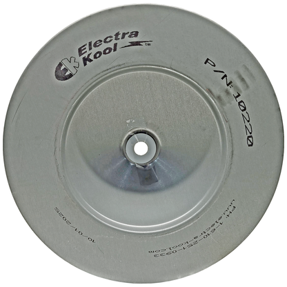 Electra-Kool Model 1000 pleated paper replacement filter for FilterKIT alternate view
