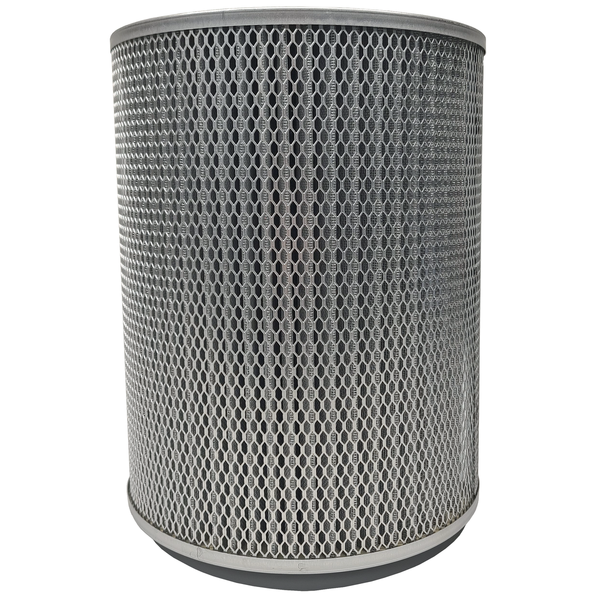 Electra-Kool Model 1000 metal mesh replacement filter alternate view