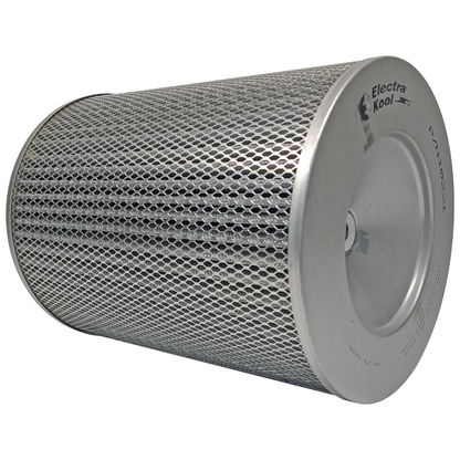 Electra-Kool Model 1000 metal mesh replacement filter alternate view