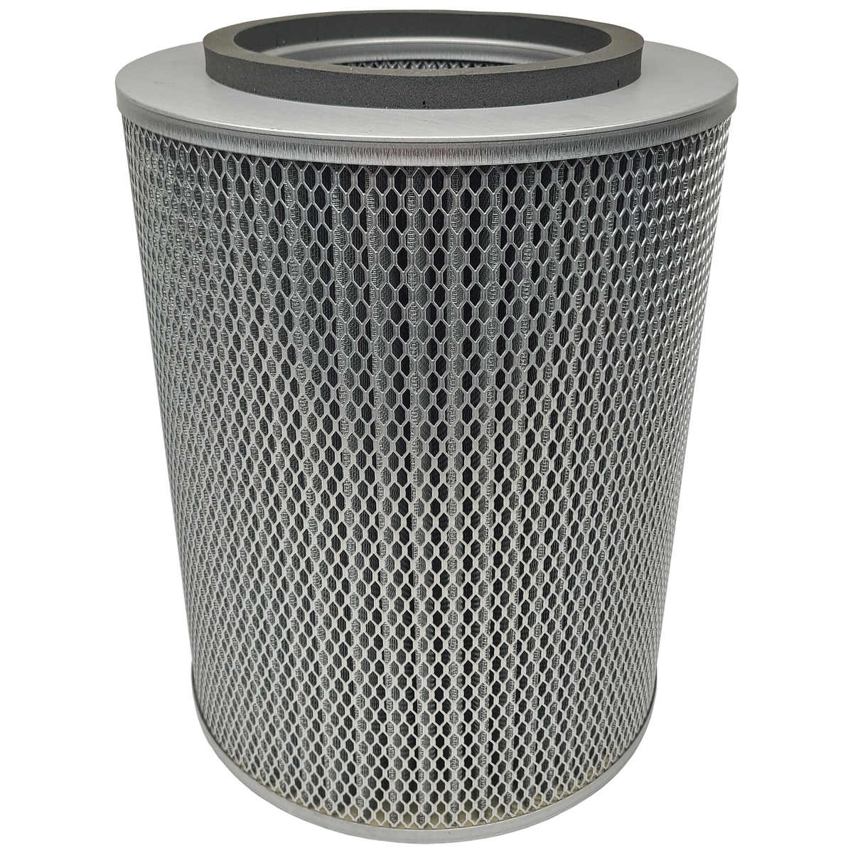 Electra-Kool Model 1000 metal mesh replacement filter alternate view