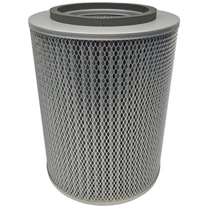 Electra-Kool Model 1000 metal mesh replacement filter alternate view