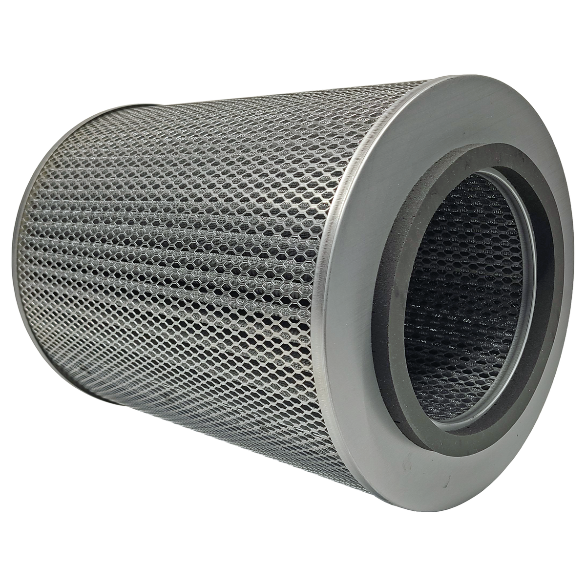 Electra-Kool Model 1000 metal mesh replacement filter alternate view