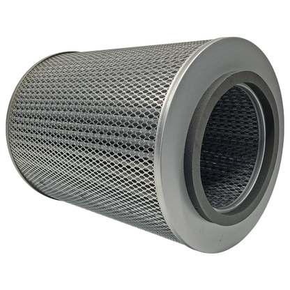 Electra-Kool Model 1000 metal mesh replacement filter alternate view