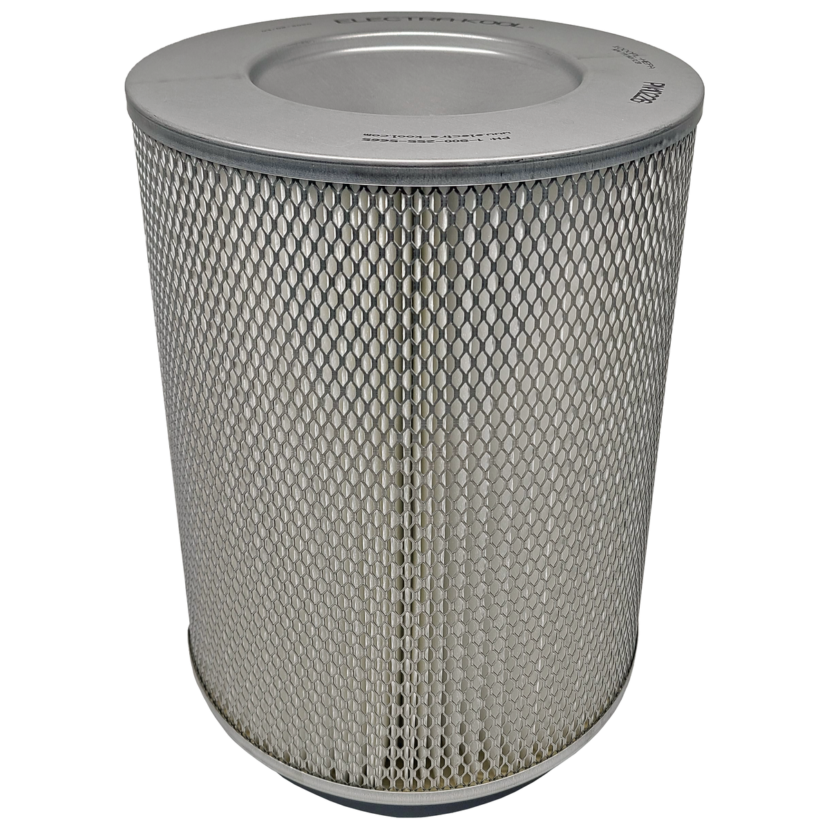 Electra-Kool Model 1000 HEPA replacement filter for FilterKIT