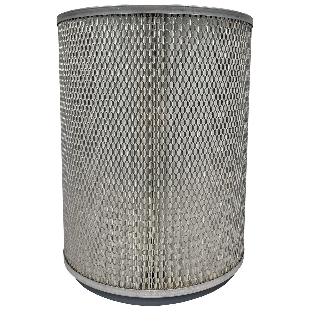 Electra-Kool Model 1000 HEPA replacement filter alternate view