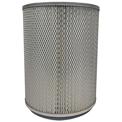 Electra-Kool Model 1000 HEPA replacement filter alternate view