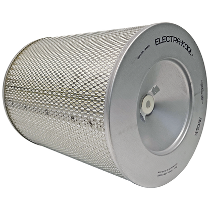 Electra-Kool Model 1000 HEPA replacement filter for FilterKIT alternate view