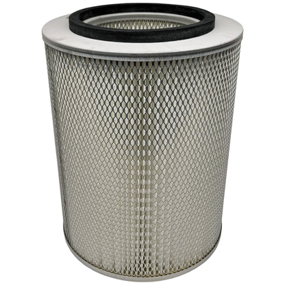 Electra-Kool Model 1000 HEPA replacement filter for FilterKIT alternate view