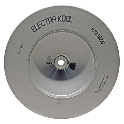 Electra-Kool Model 1000 polyester replacement filter for FilterKIT