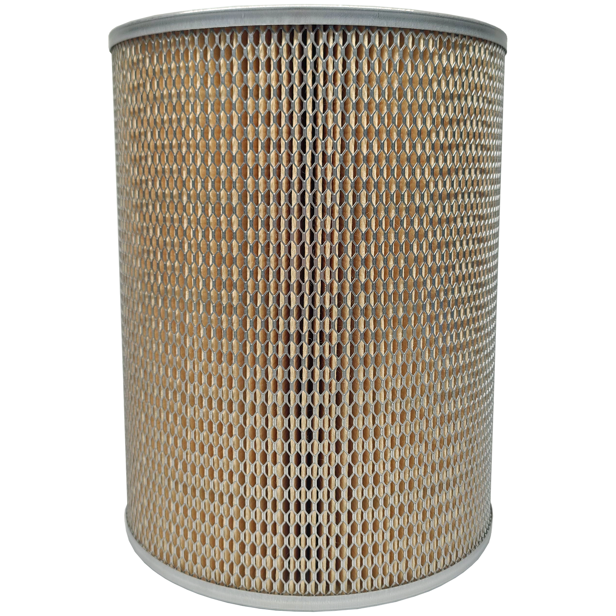 Electra-Kool Model 1000 polyester replacement filter alternate view