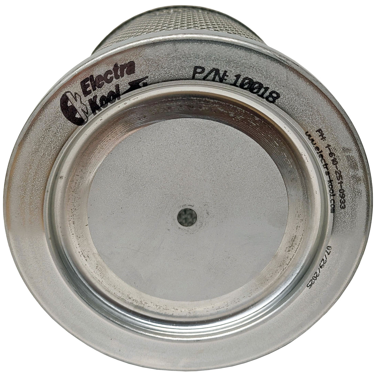 Electra-Kool Model 150 HEPA replacement filter