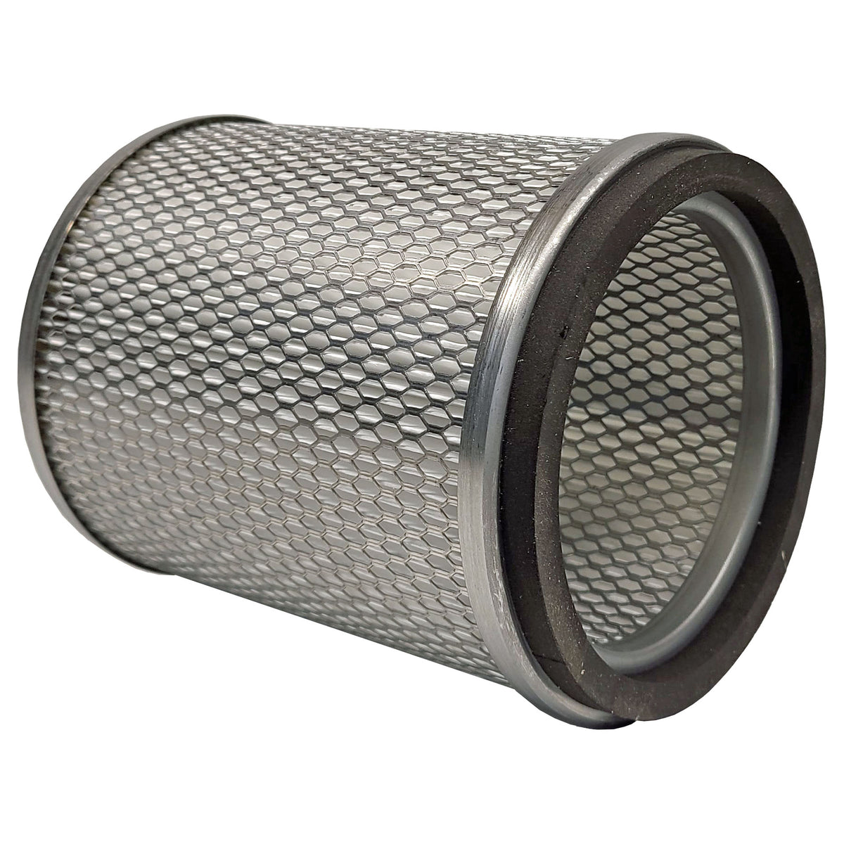 Electra-Kool Model 150 HEPA replacement filter alternate view