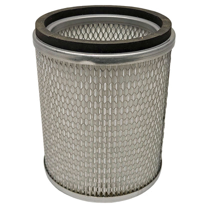 Electra-Kool Model 150 HEPA replacement filter alternate view