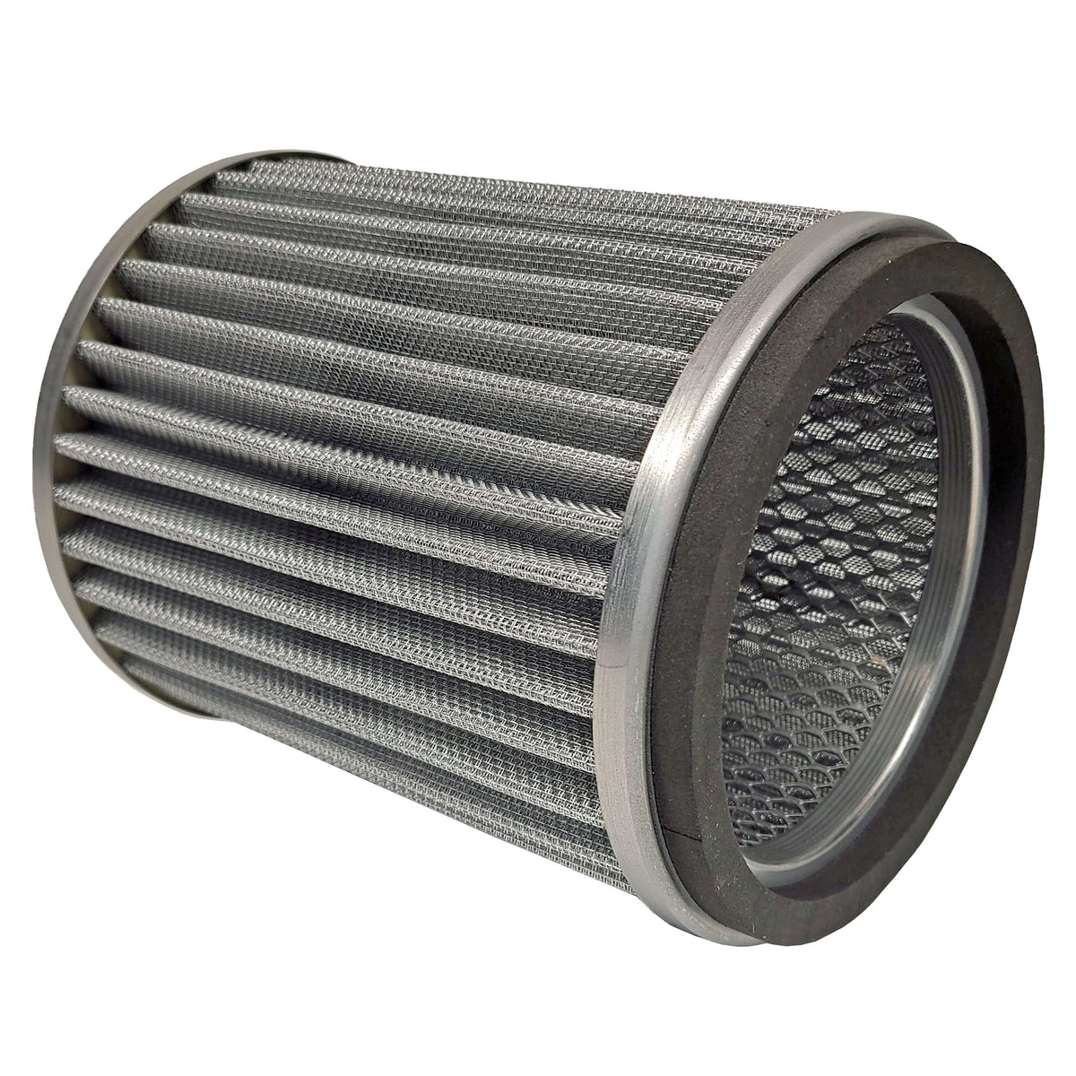 Electra-Kool Model 150 metal mesh replacement filter alternate view