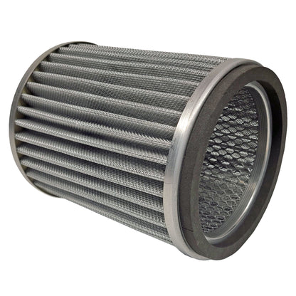 Electra-Kool Model 150 metal mesh replacement filter alternate view