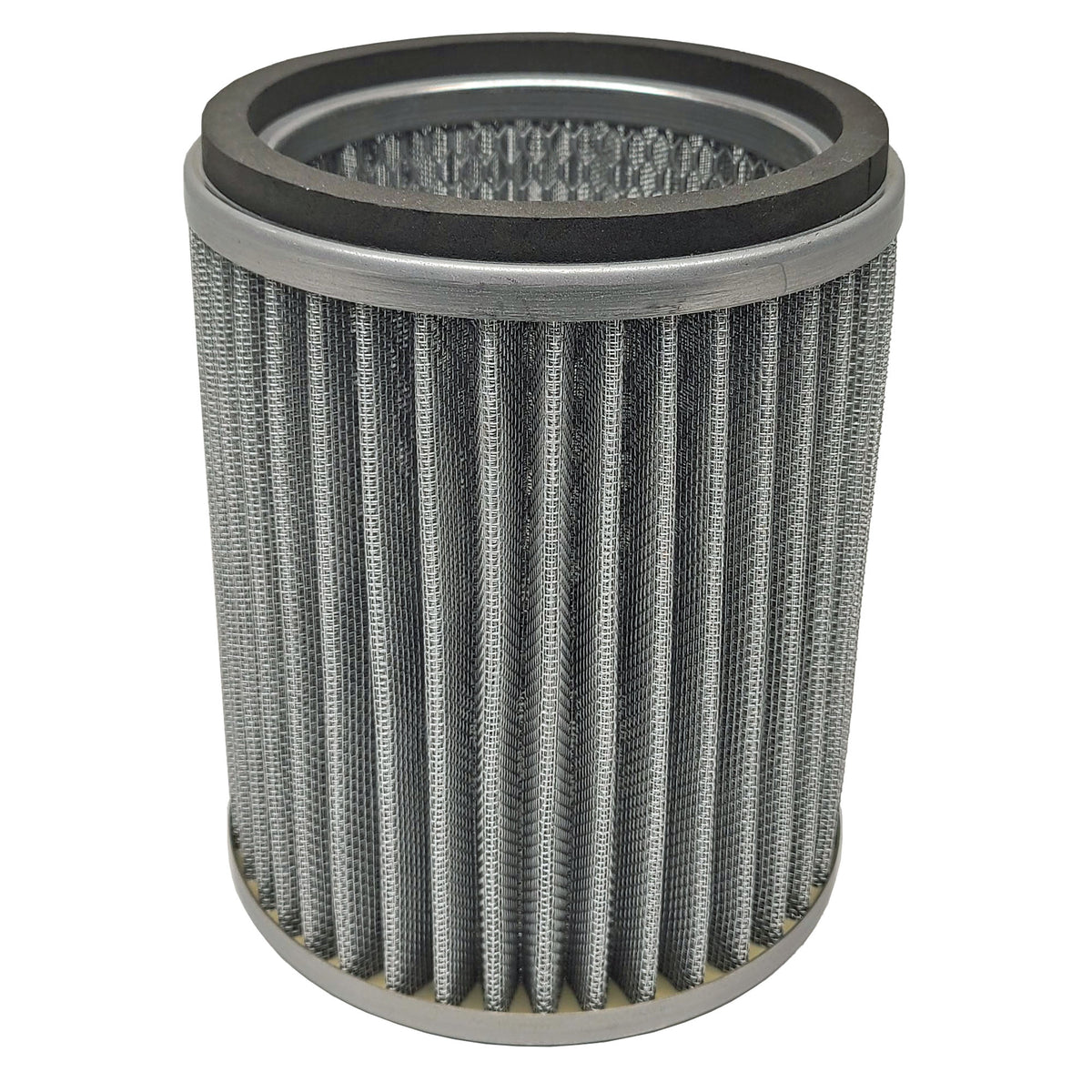 Electra-Kool Model 150 metal mesh replacement filter alternate view