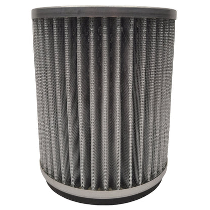Electra-Kool Model 150 metal mesh replacement filter alternate view