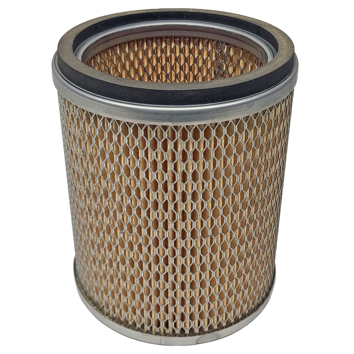 Electra-Kool Model 150 polyester replacement filter alternate view