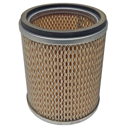 Electra-Kool Model 150 polyester replacement filter alternate view