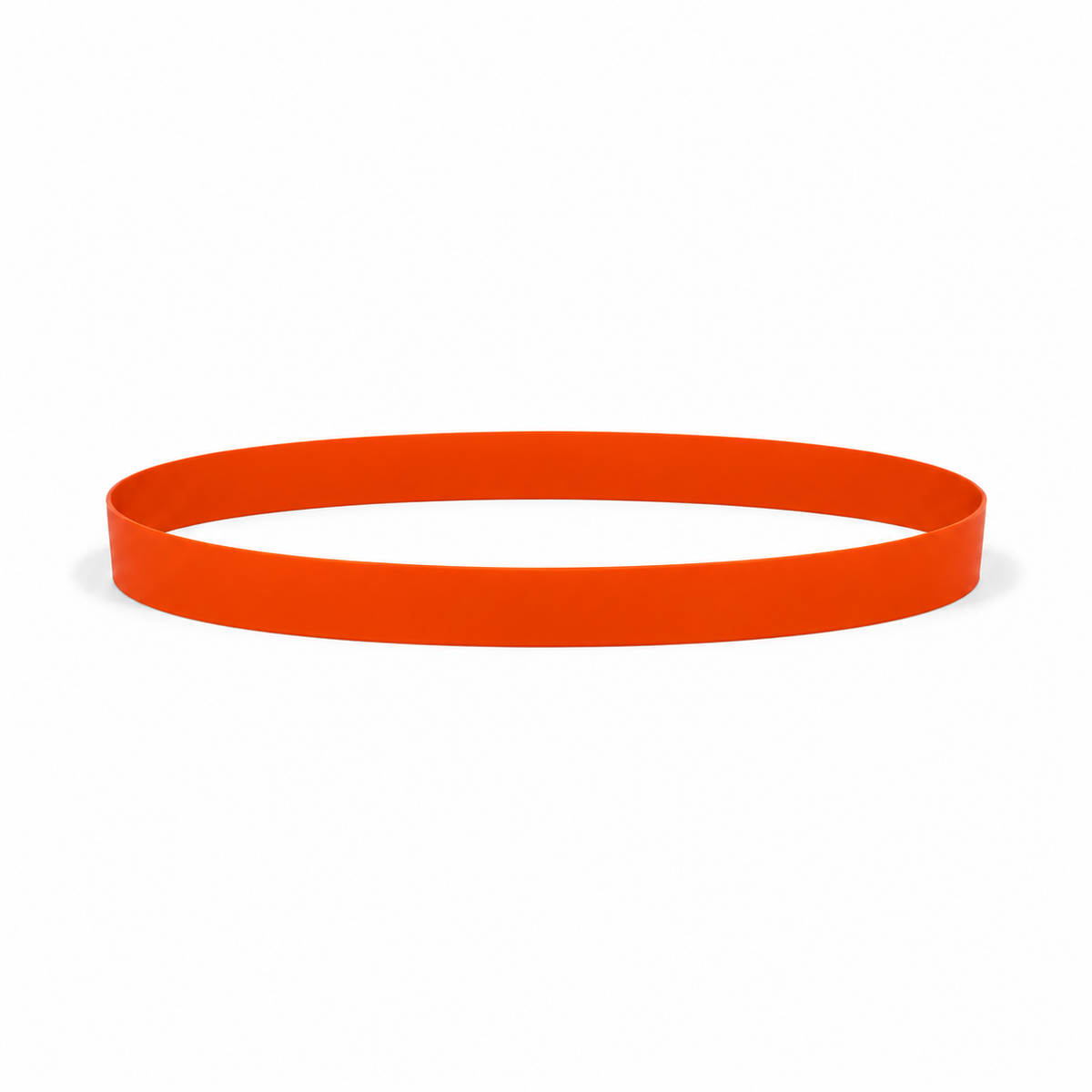 Maxi-Skimmer SSP/2 2 in Flat Polyurethane Replacement Belt 1 ft reach