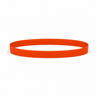 Maxi-Skimmer SSP/2 2 in Flat Polyurethane Replacement Belt 1 ft reach