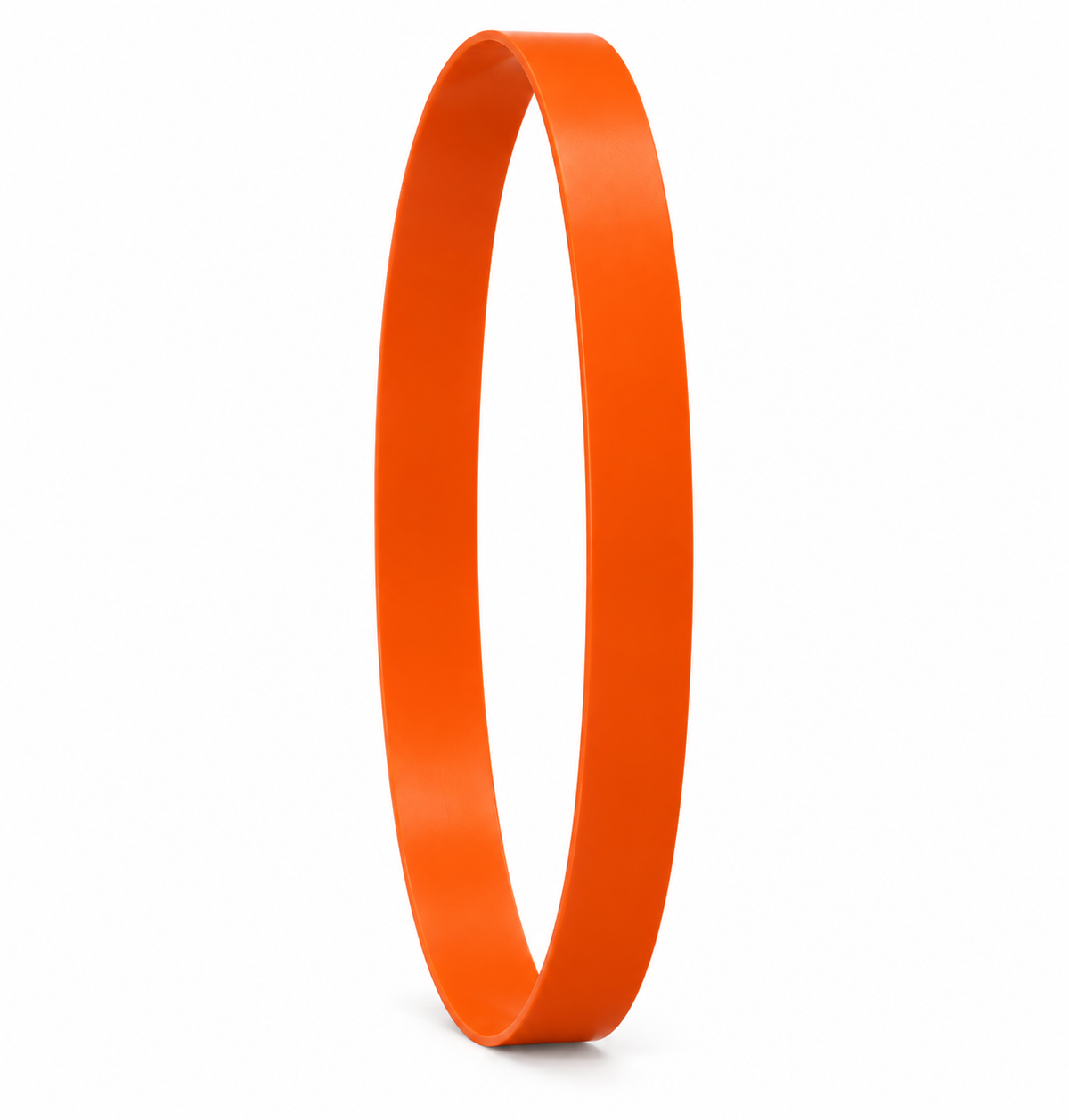 Maxi-Skimmer SSP/2 2 in Flat Polyurethane Replacement Belt 1 ft reach alternate view