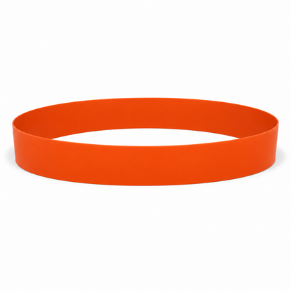 Maxi-Skimmer SSP/2 4 in Flat Polyurethane Replacement Belt 1 ft reach
