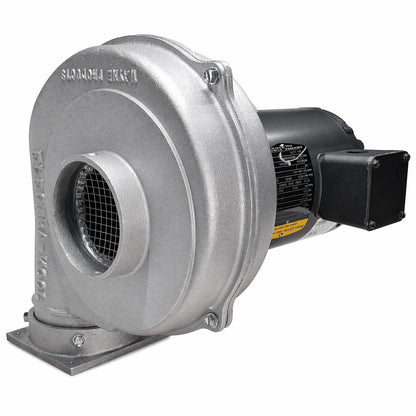 Electra-Kool Model 500 filtered blower
