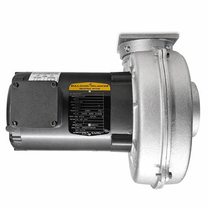 Electra-Kool Model 500 filtered blower