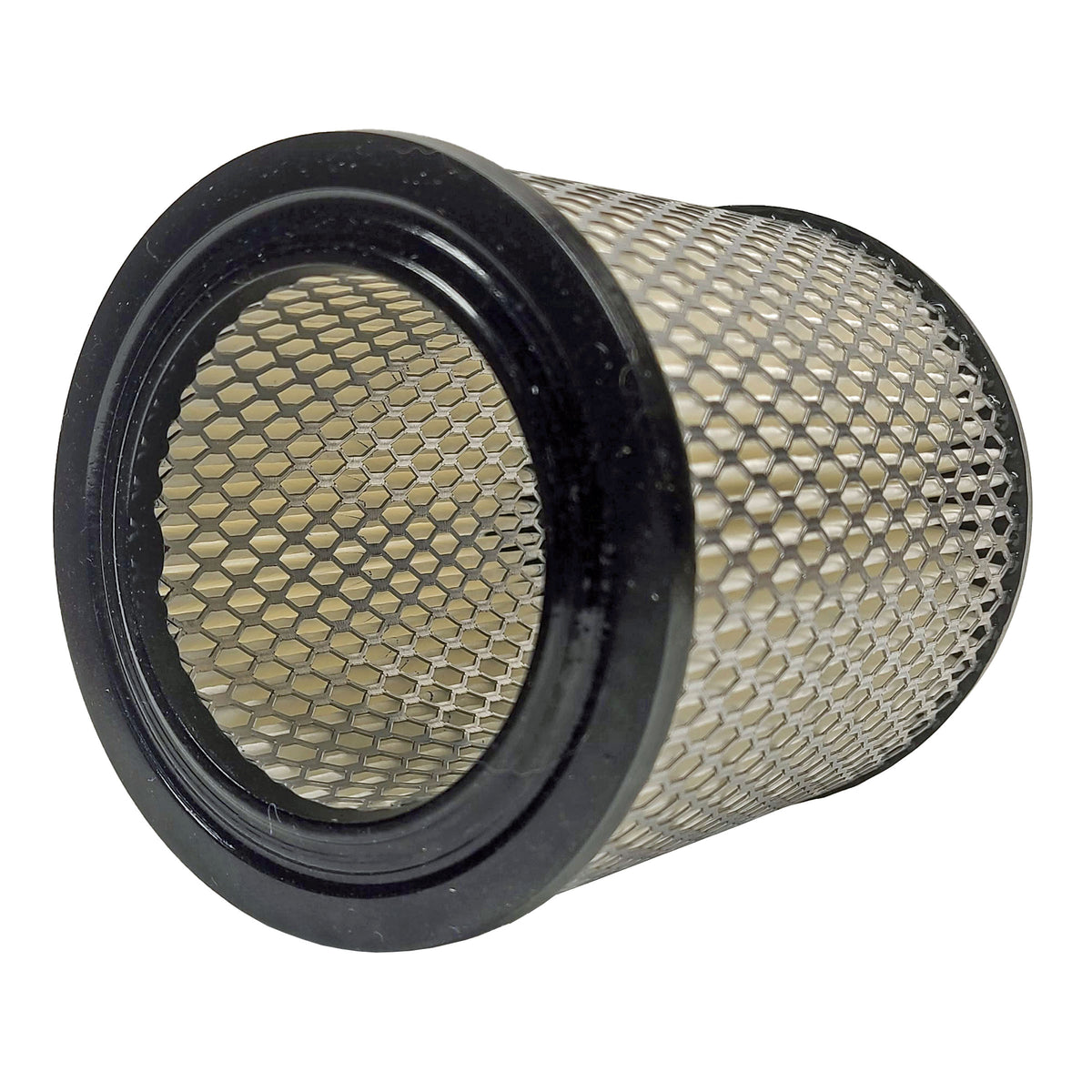 Electra-Kool Model 60 pleated paper replacement filter alternate view