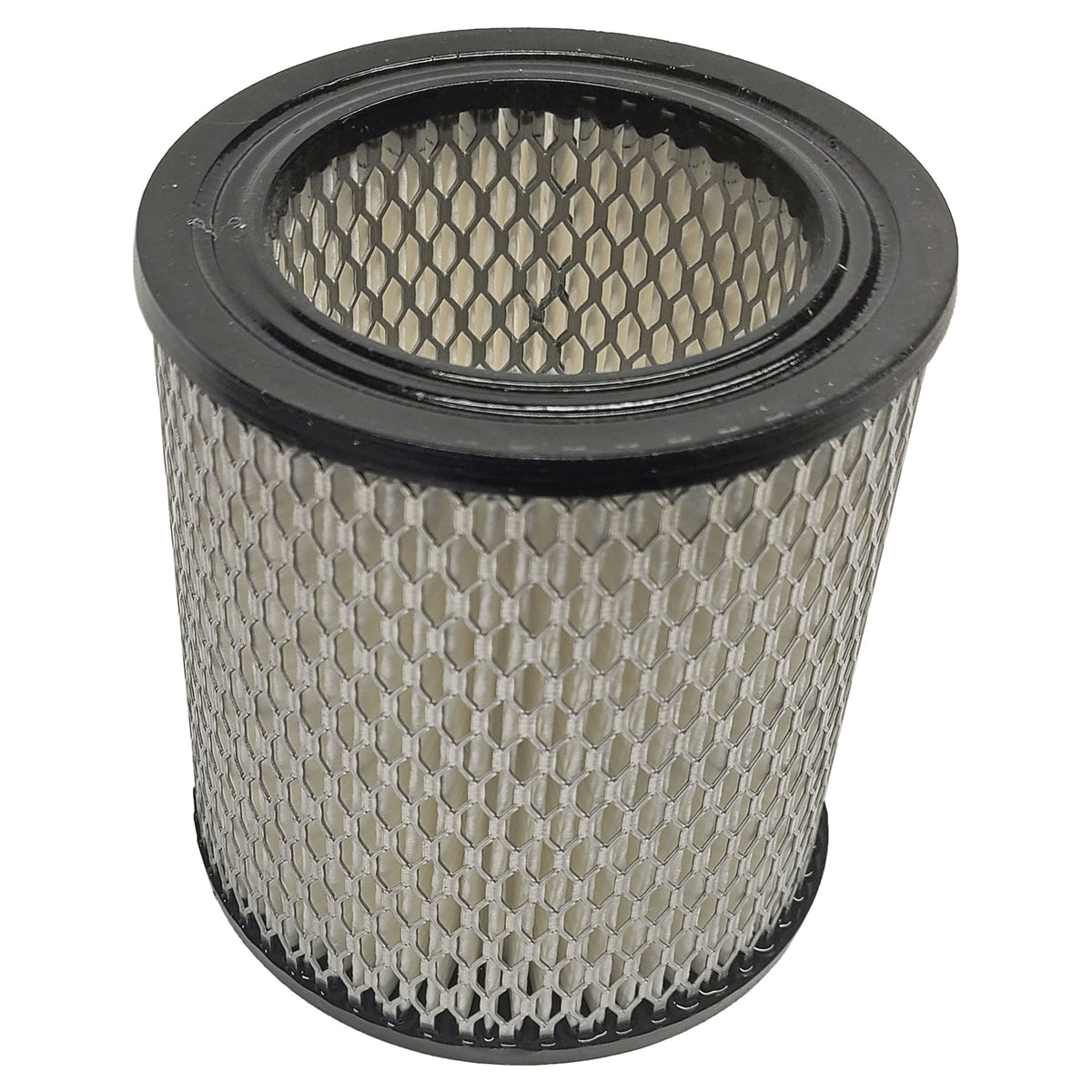 Electra-Kool Model 60 pleated paper replacement filter alternate view