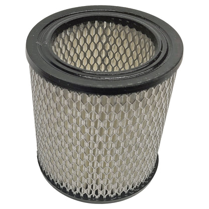 Electra-Kool Model 60 pleated paper replacement filter alternate view