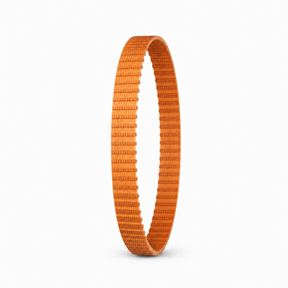 Mini-Skimmer cogged polyurethane replacement belt – 5 in reach