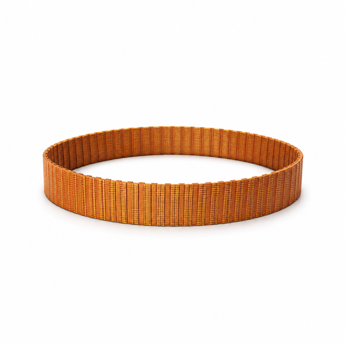 Mini-Skimmer cogged polyurethane replacement belt 5 in reach