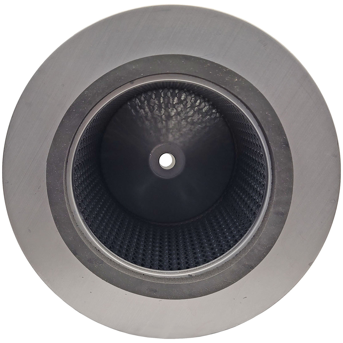 Electra-Kool Model 500 metal mesh replacement filter alternate view