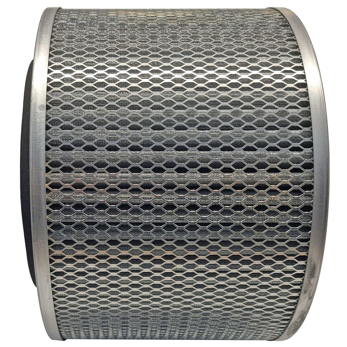 Electra-Kool Model 500 metal mesh replacement filter alternate view