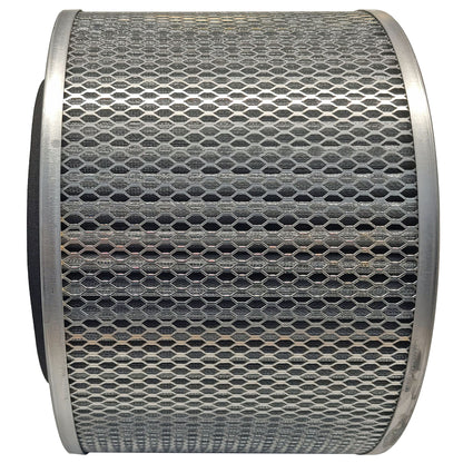 Electra-Kool Model 500 metal mesh replacement filter alternate view