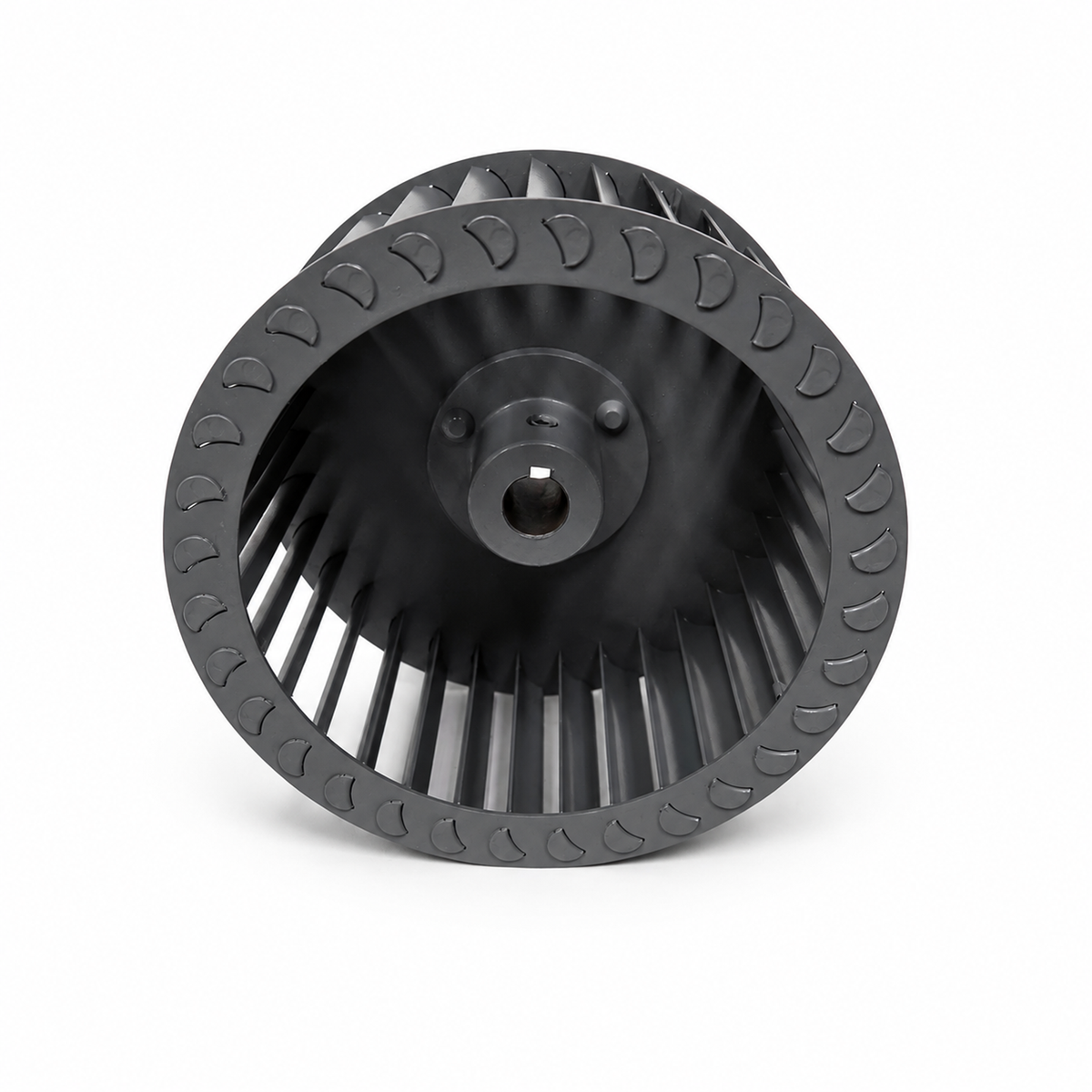Electra-Kool Model 1000 replacement impeller kit alternate view