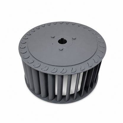 Electra-Kool Model 1000 replacement impeller kit alternate view
