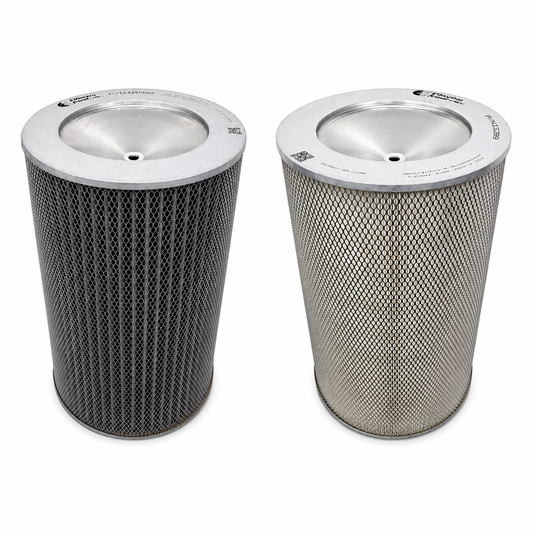 Electra-Kool Model 2000 replacement filter options