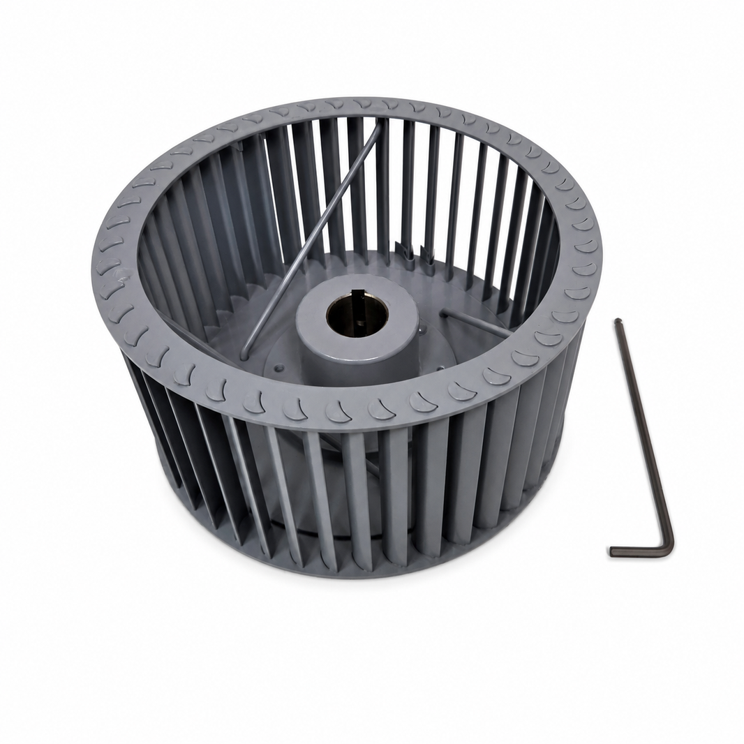Electra-Kool Model 2000 replacement impeller kit