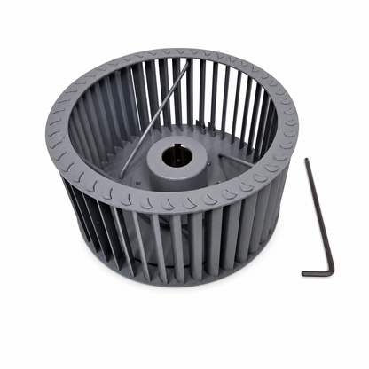 Electra-Kool Model 2000 replacement impeller kit