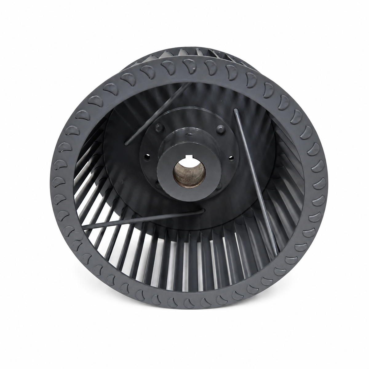 Electra-Kool Model 2000 replacement impeller kit alternate view