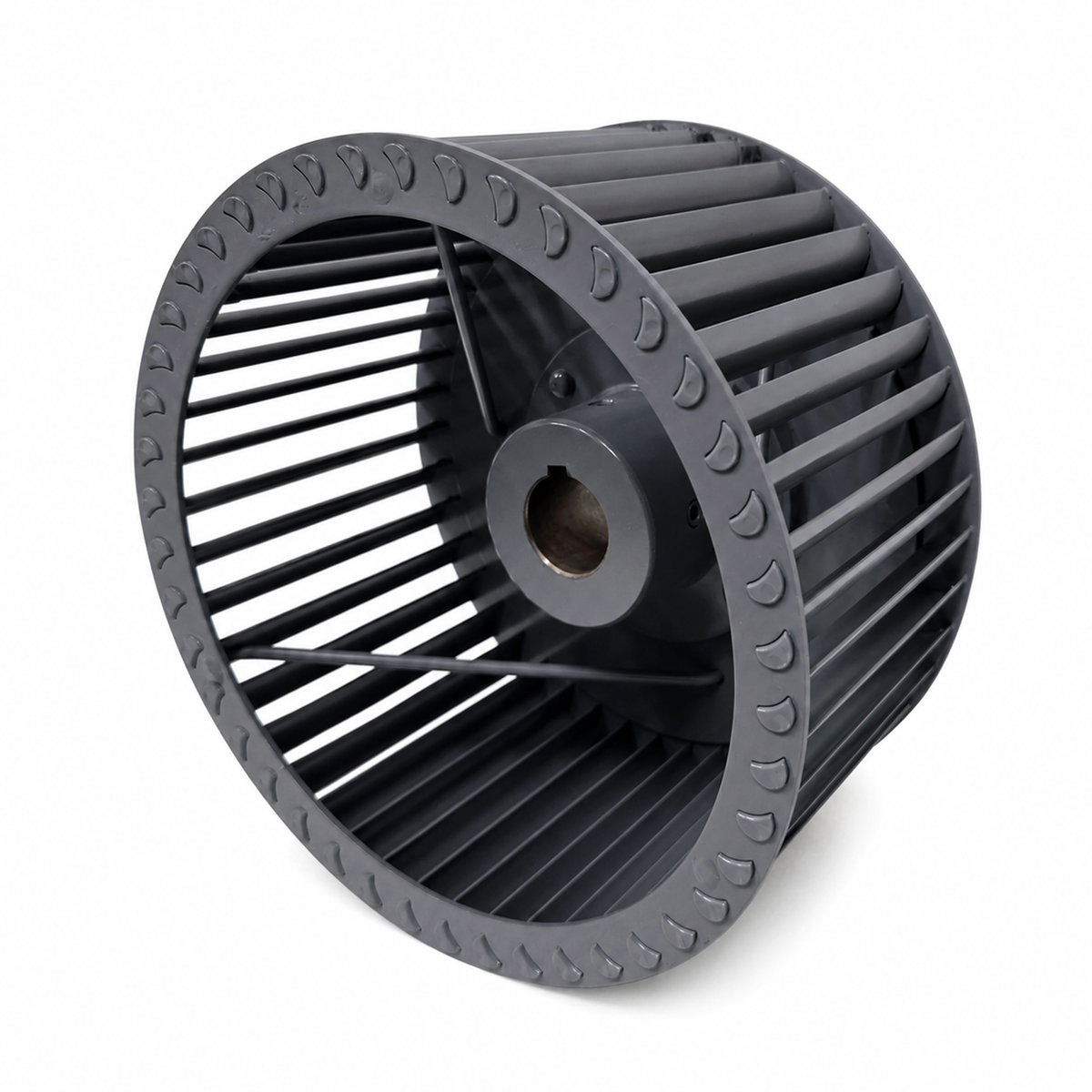 Electra-Kool Model 2000 replacement impeller kit alternate view