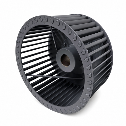Electra-Kool Model 2000 replacement impeller kit alternate view
